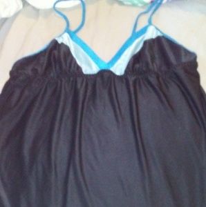 Women's cute nighty